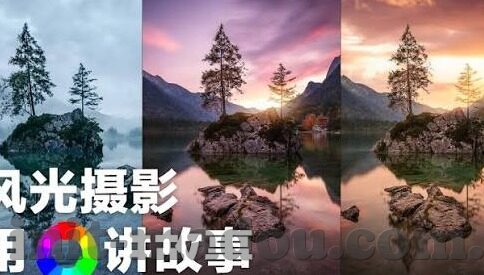 糖心vlog女主角灵兮-糖心Vlog，灵兮的缤纷生活画册